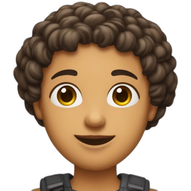 Je t'aime FADOUA emoji