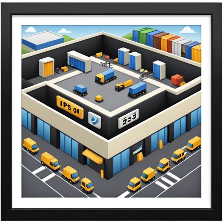 sorting centers emoji