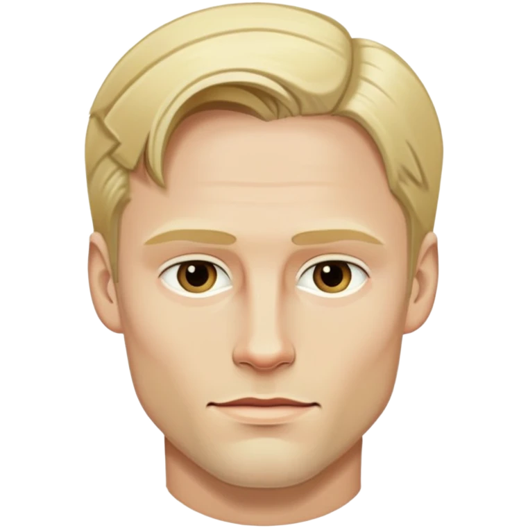 True blood Eric Northman emoji