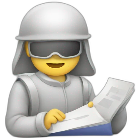 Certification emoji