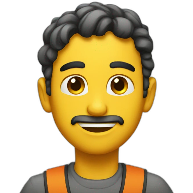 escorpión emoji