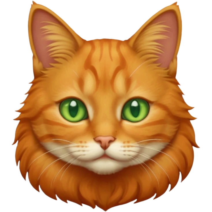 Cat, 😺,good,Obedient  emoji