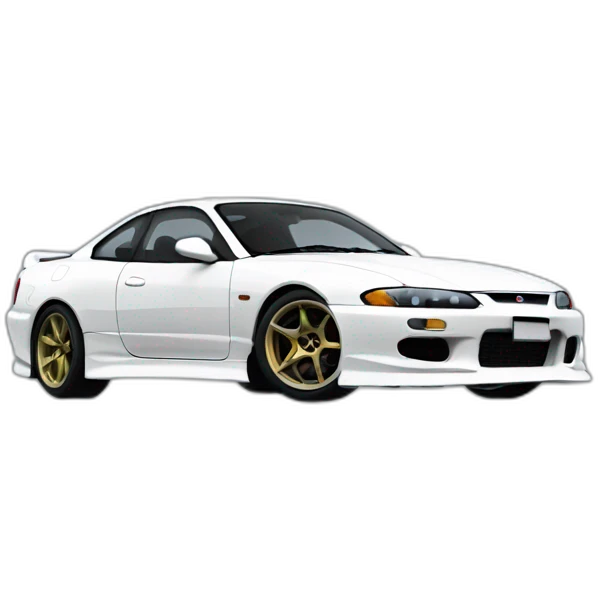 Silvia s15 emoji