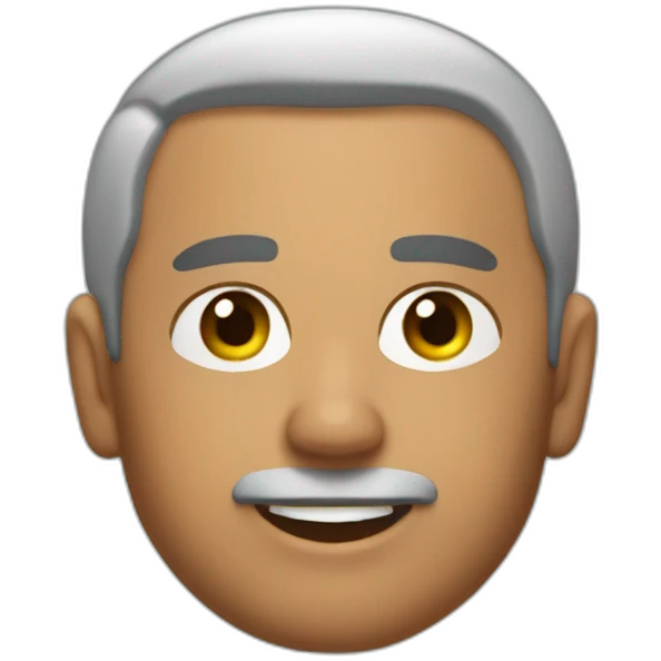 antonio costa in a speedo emoji