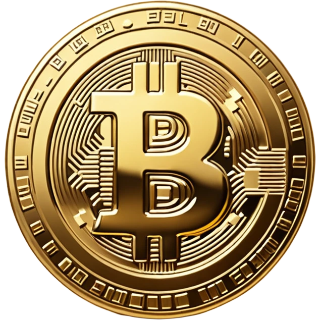 bitcoin emoji