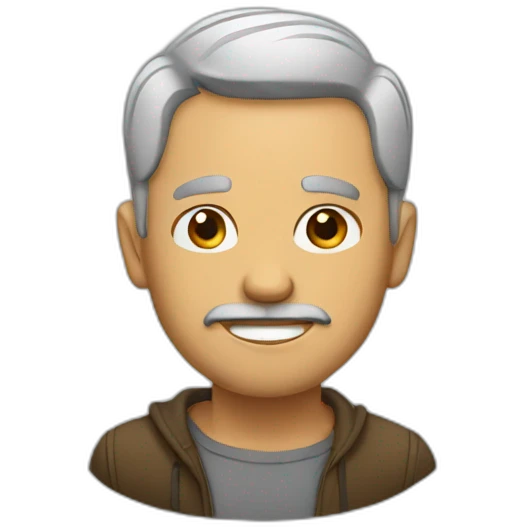 Man emoji