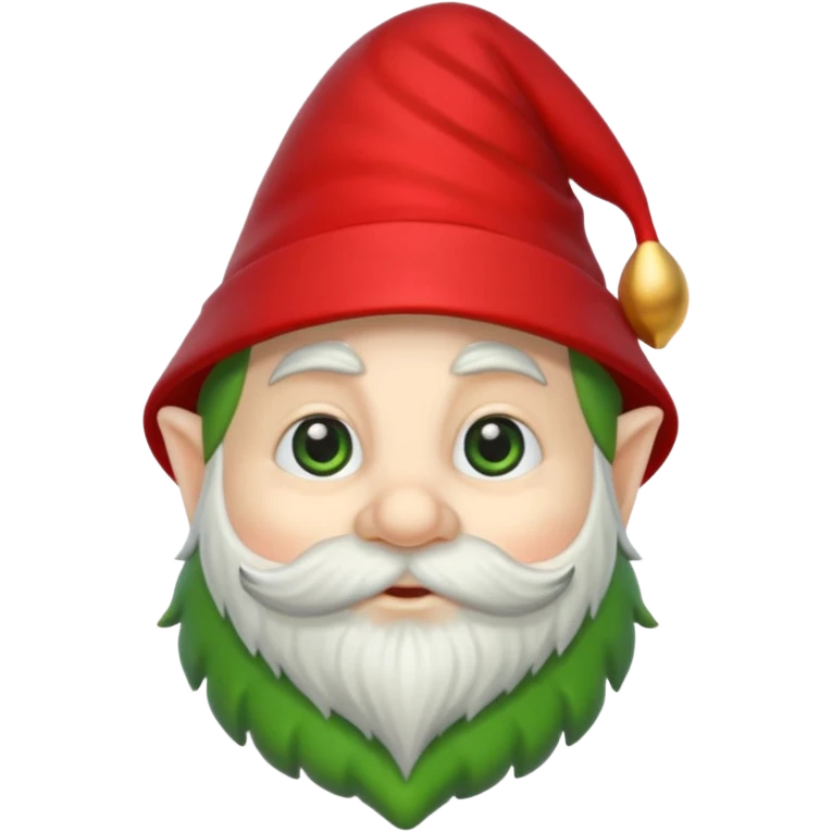 Gnome emoji