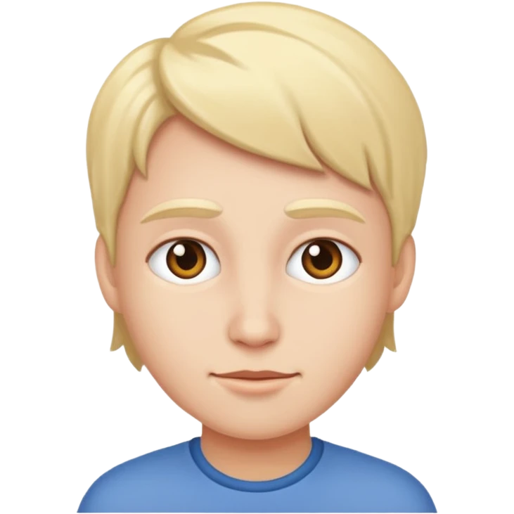 Iam talkin bout innit  emoji