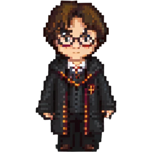 Harry Potter emoji