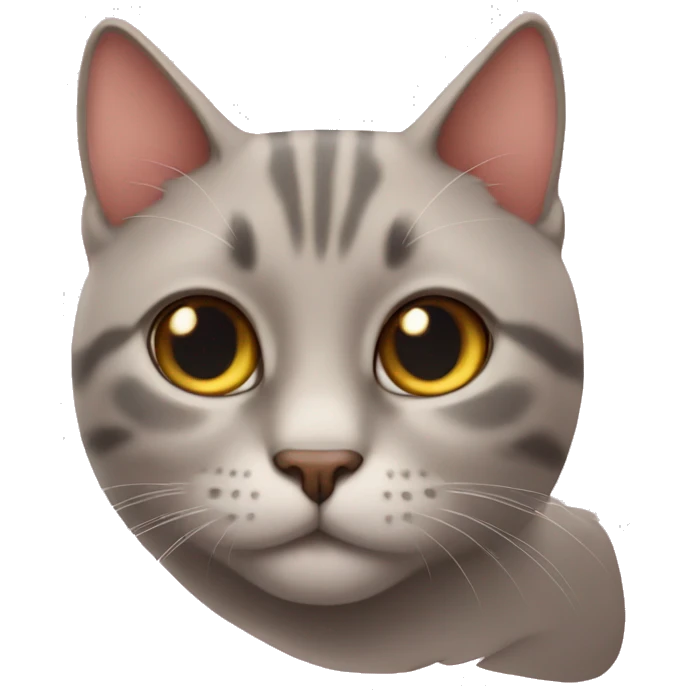 Heart-Eyes cat emoji