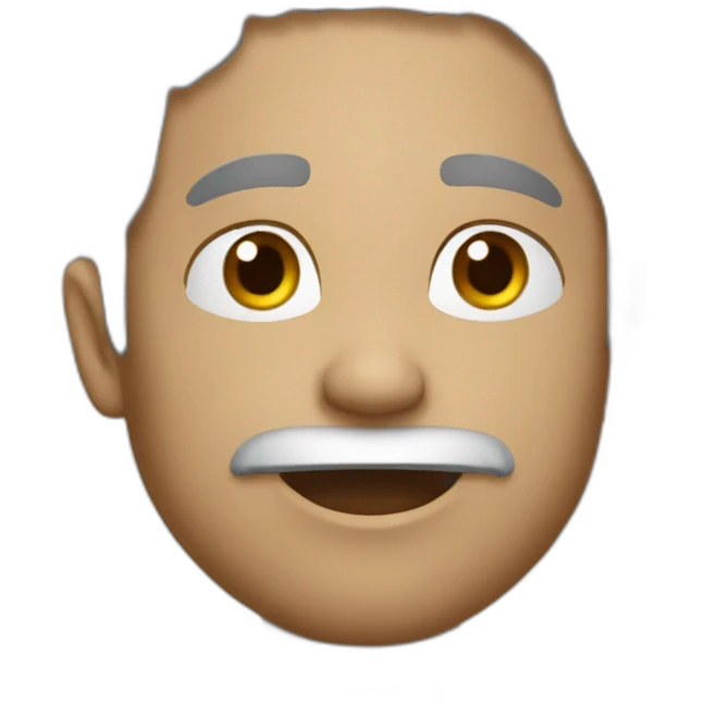 No jeux emoji