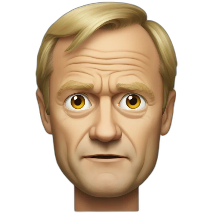 donald tusk emoji