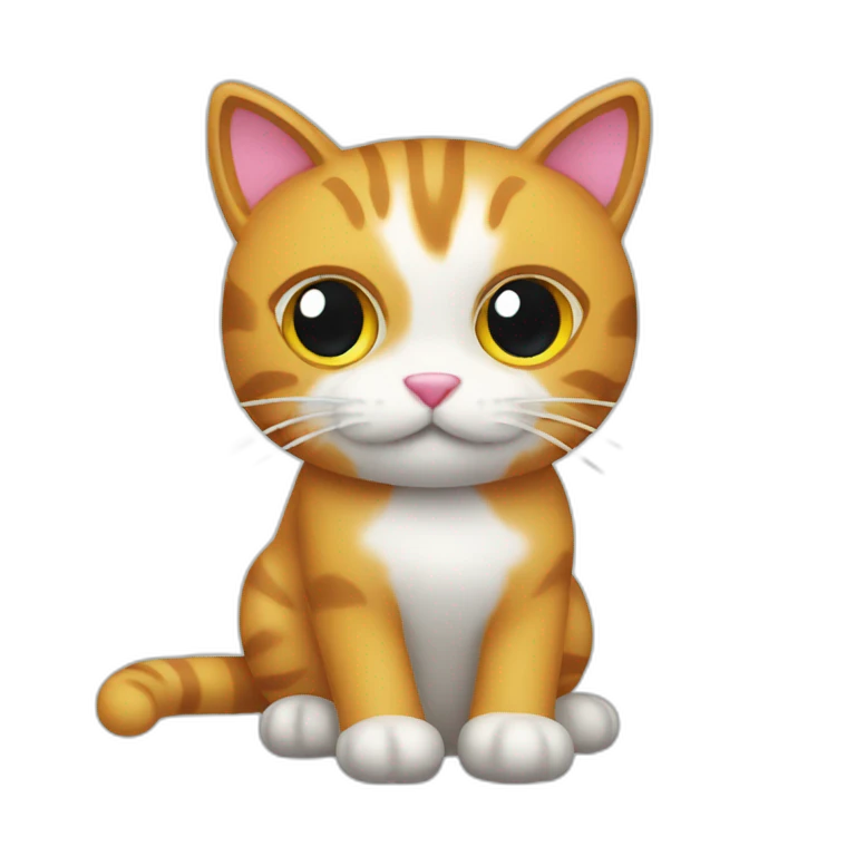 cat toys  emoji