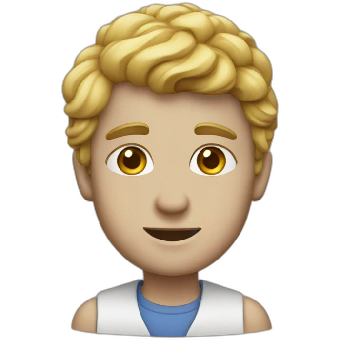 Profit  emoji