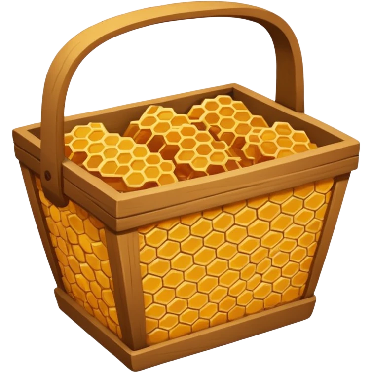 honeybasket emoji