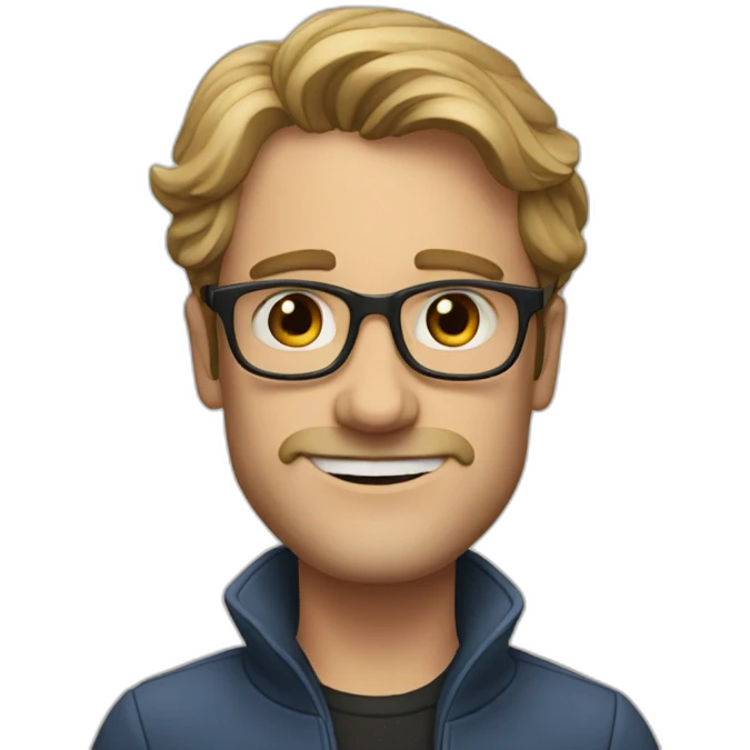 Quentin Behaghel emoji