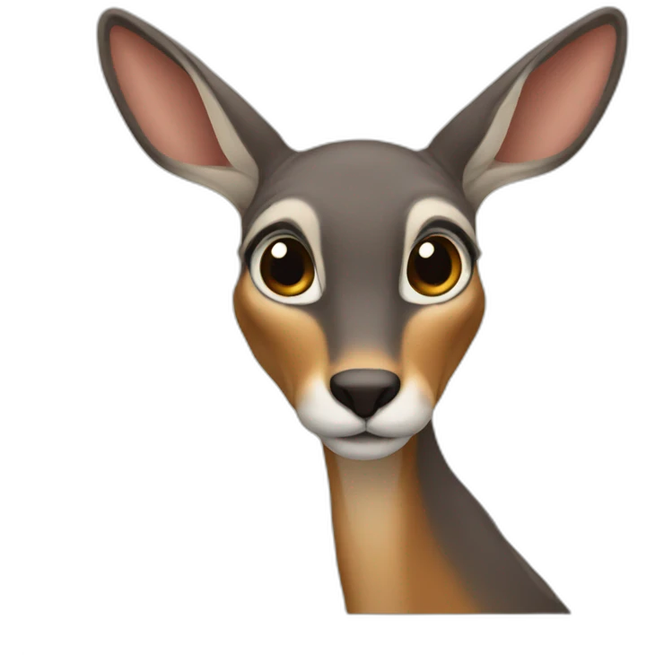 Dik emoji
