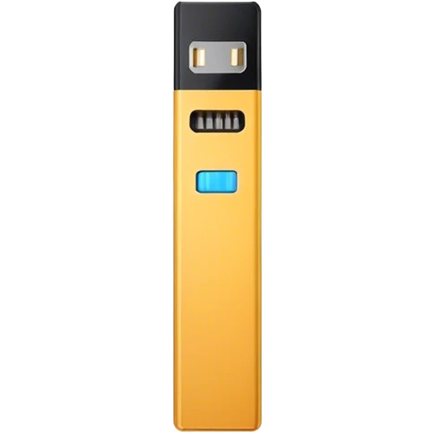 Juul emoji