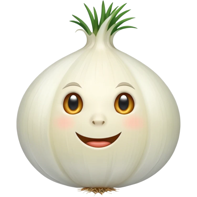 onion emoji