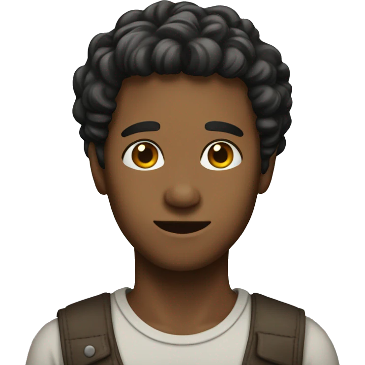 Human 7 emoji