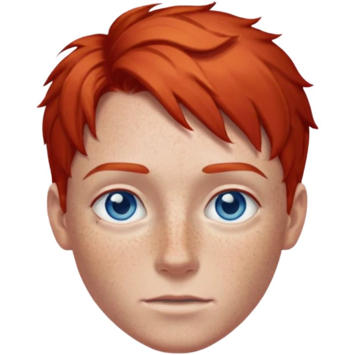 Stranger things Max emoji