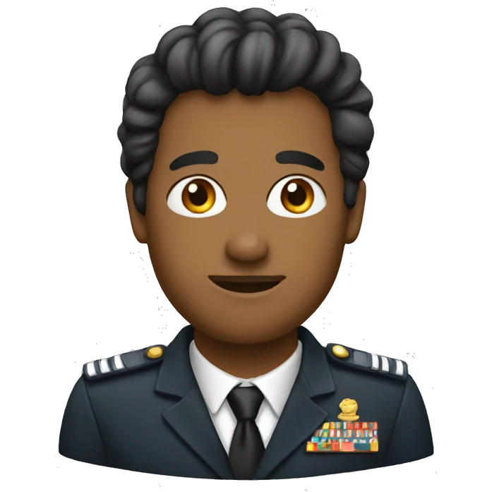 leader emoji