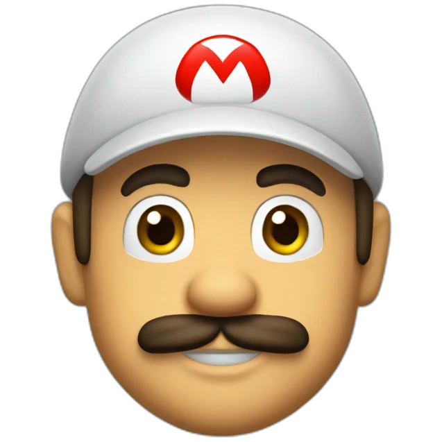 Mario Gil emoji