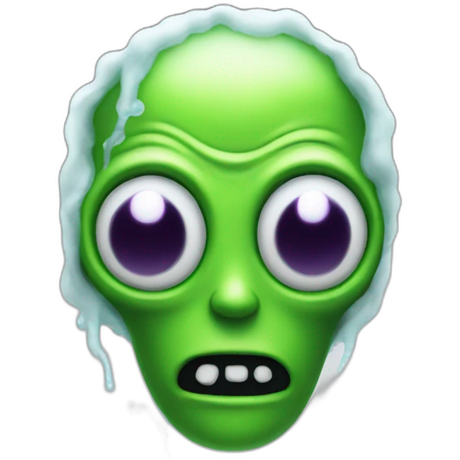 ectoplasma emoji