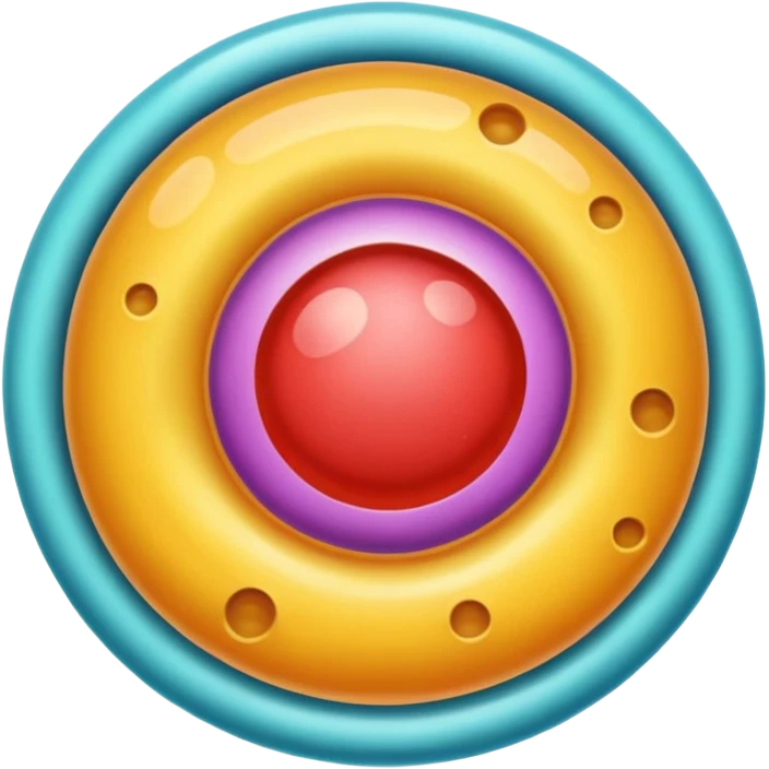 cells emoji