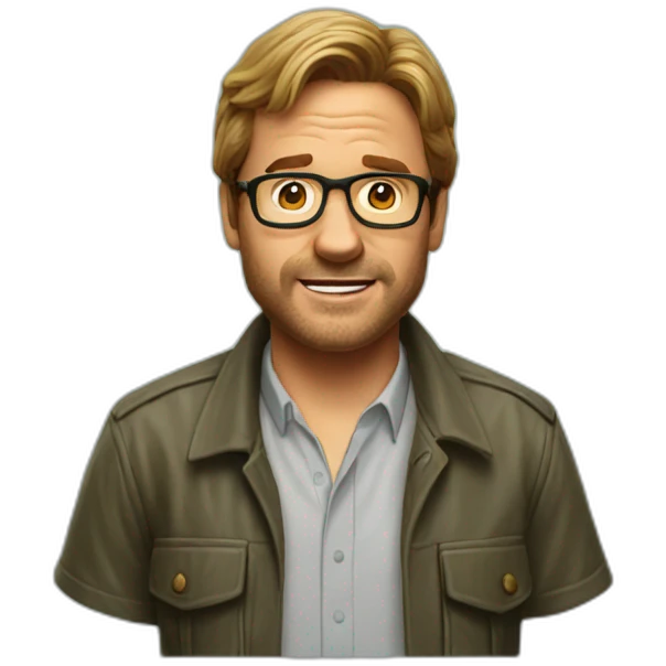 Jurassic park emoji emoji