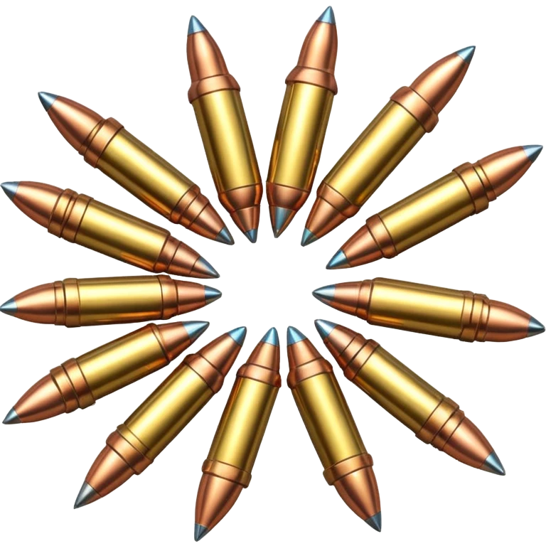 erotic gunfire emoji