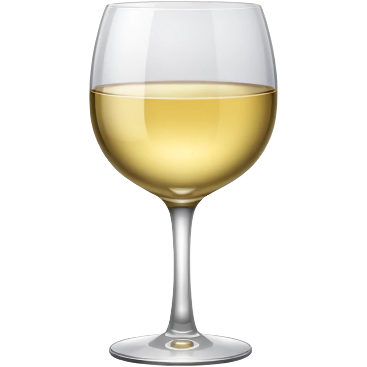 wine glass emoji