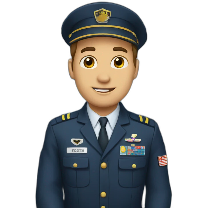 co-pilot emoji