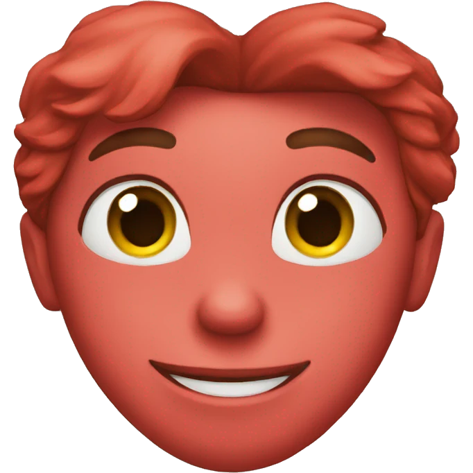 heart emoji