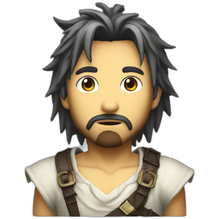 Final Fantasy emoji