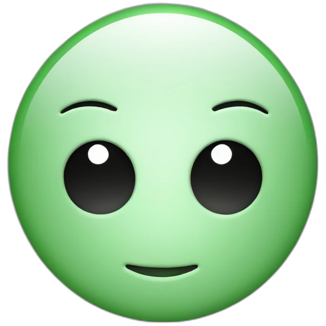 GR logo emoji