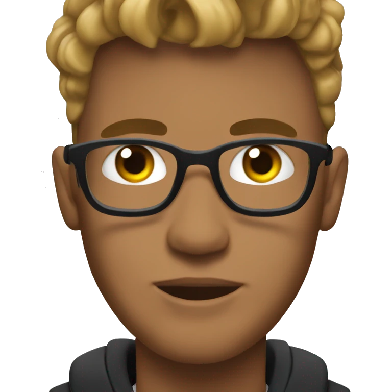 myke towers emoji