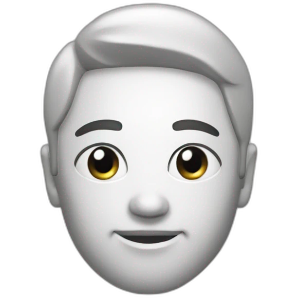 outline emoji