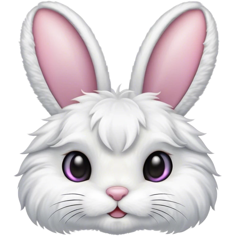 Bunny ears emoji