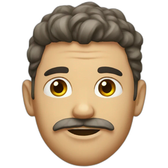 Zeub emoji