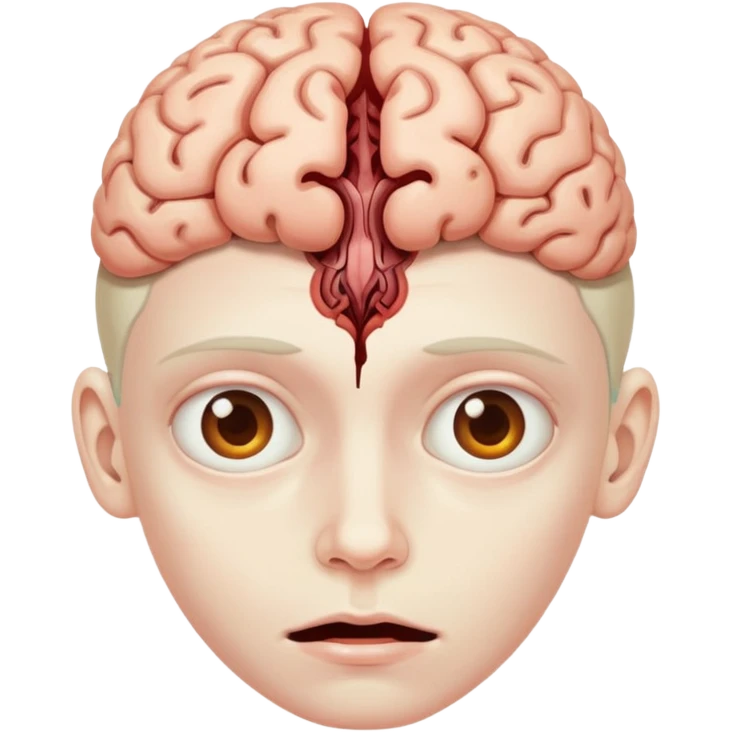 funny brainrot emoji