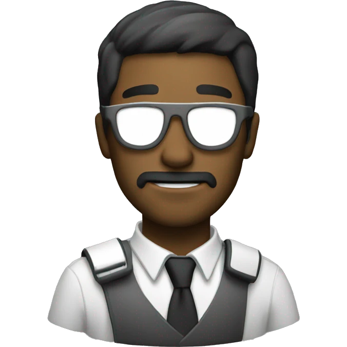 titan speakerman emoji