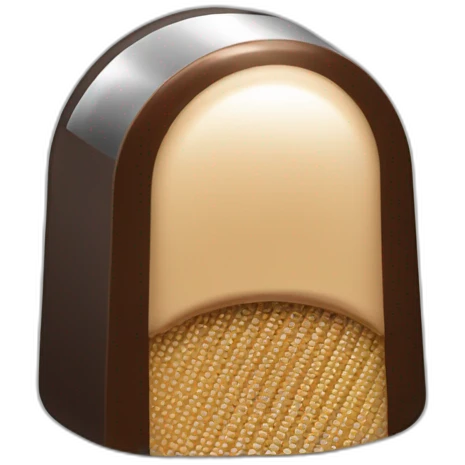  Nestlé Nespresso capsule emoji