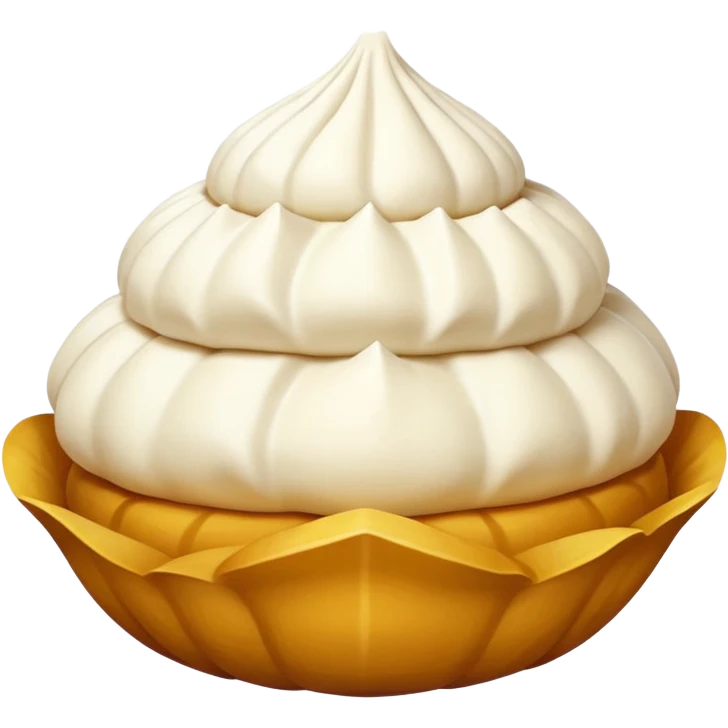 Modak emoji