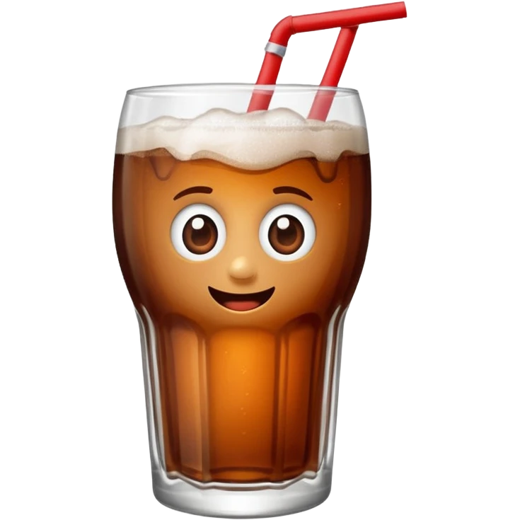 Coke emoji