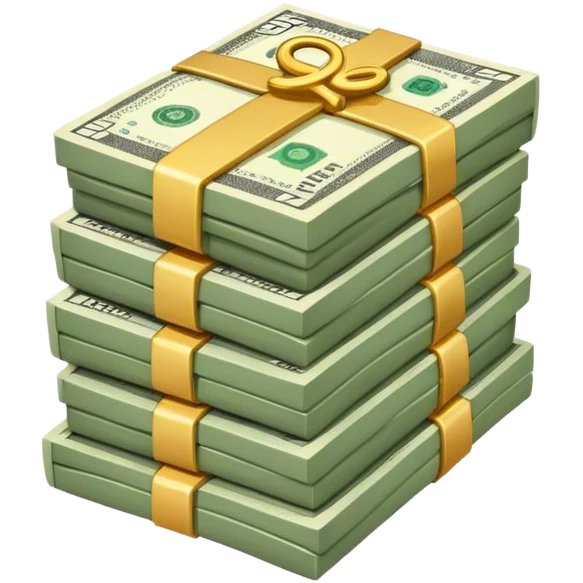 Money  emoji