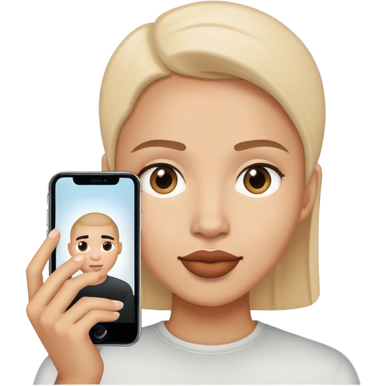 FaceTime  emoji