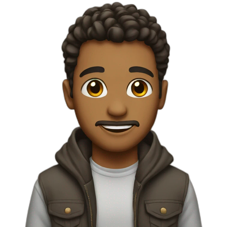 My love emoji