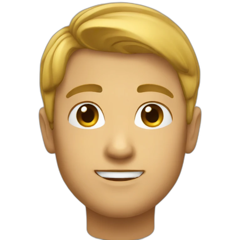 Avatar emoji