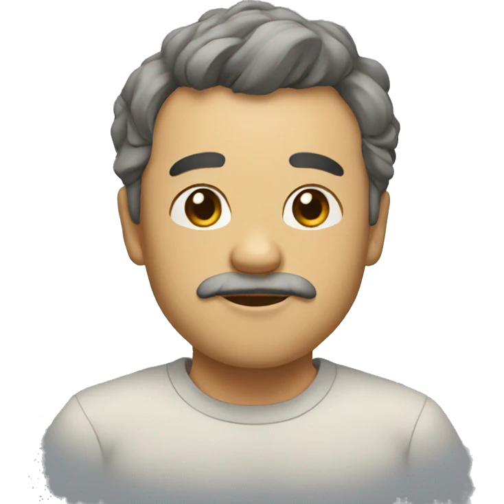 Chou emoji